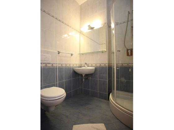 Studio Apartmani Bijeli Delfin Biograd Na Moru Exterior photo